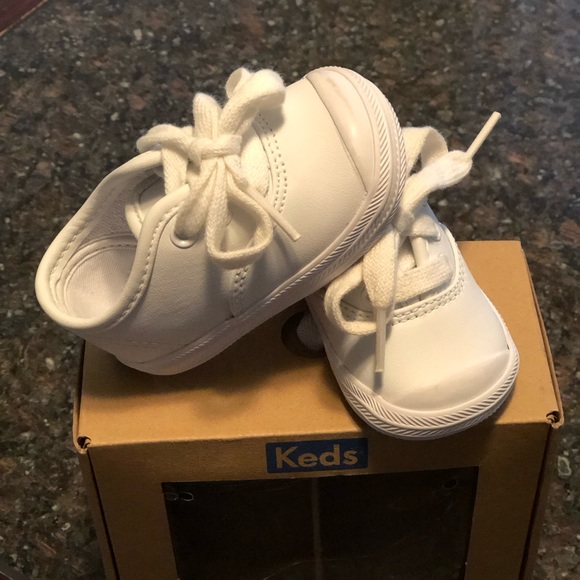 SOLD Keds - Picture 5 of 7